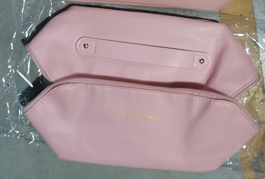 Cloud Travel Makeup Bag