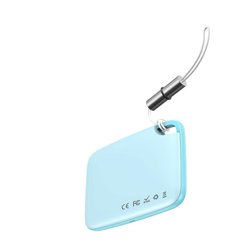 Bluetooth Key Finder Tag