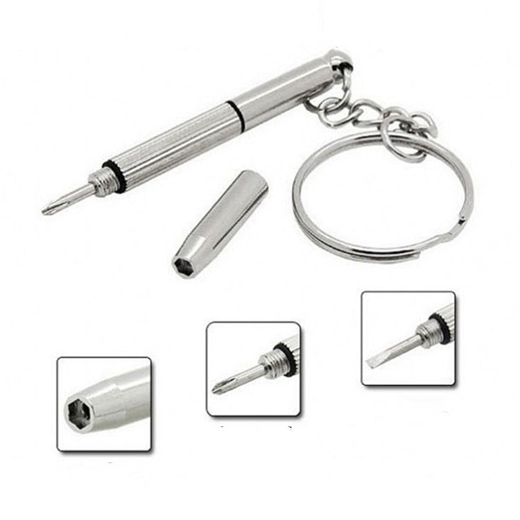 Eyeglass Repair Screwdriver