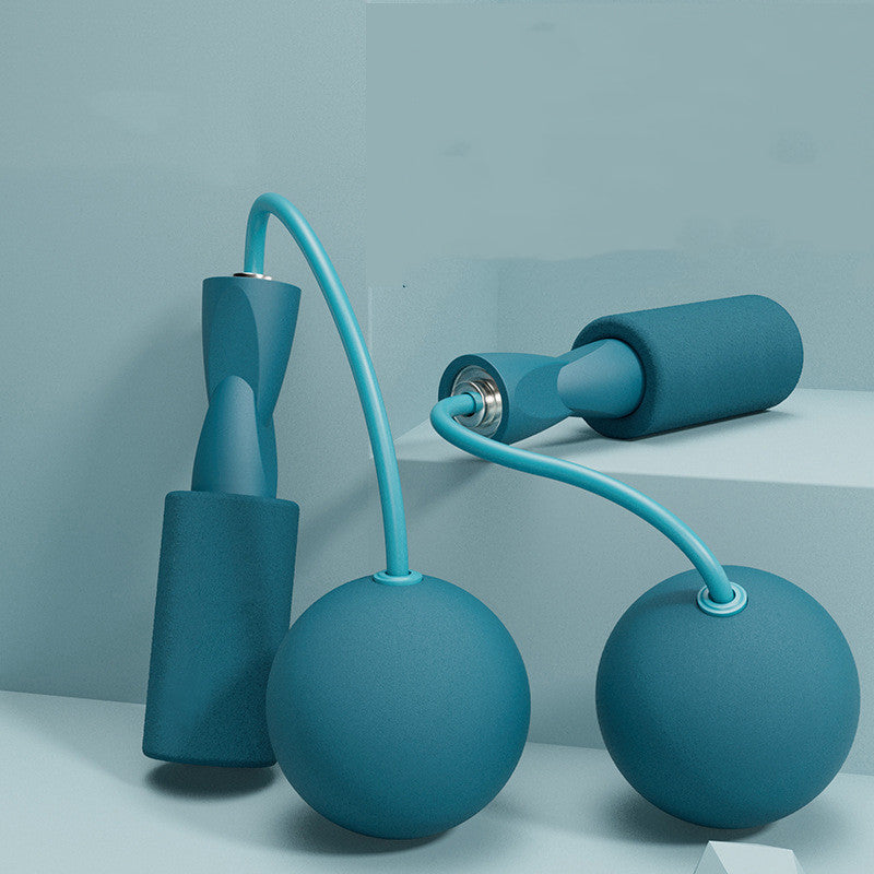 Cordless Weighted Jump Rope