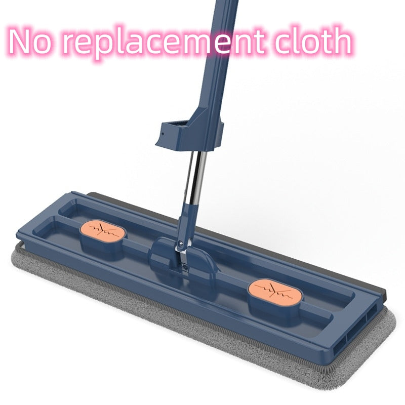 360° Flat Floor Mop
