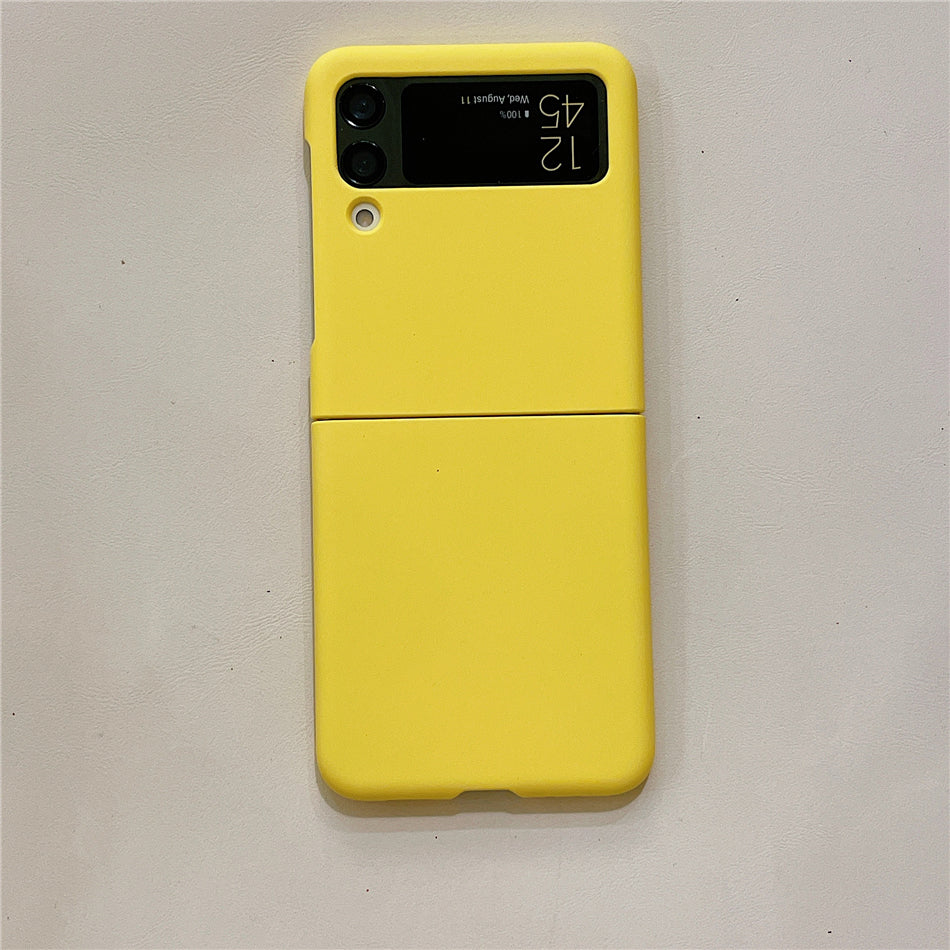 Galaxy Z Flip Hard Case
