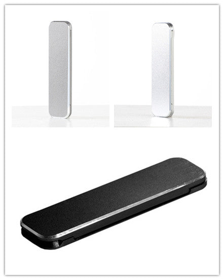 Mini Folding Stick-On Phone Stand