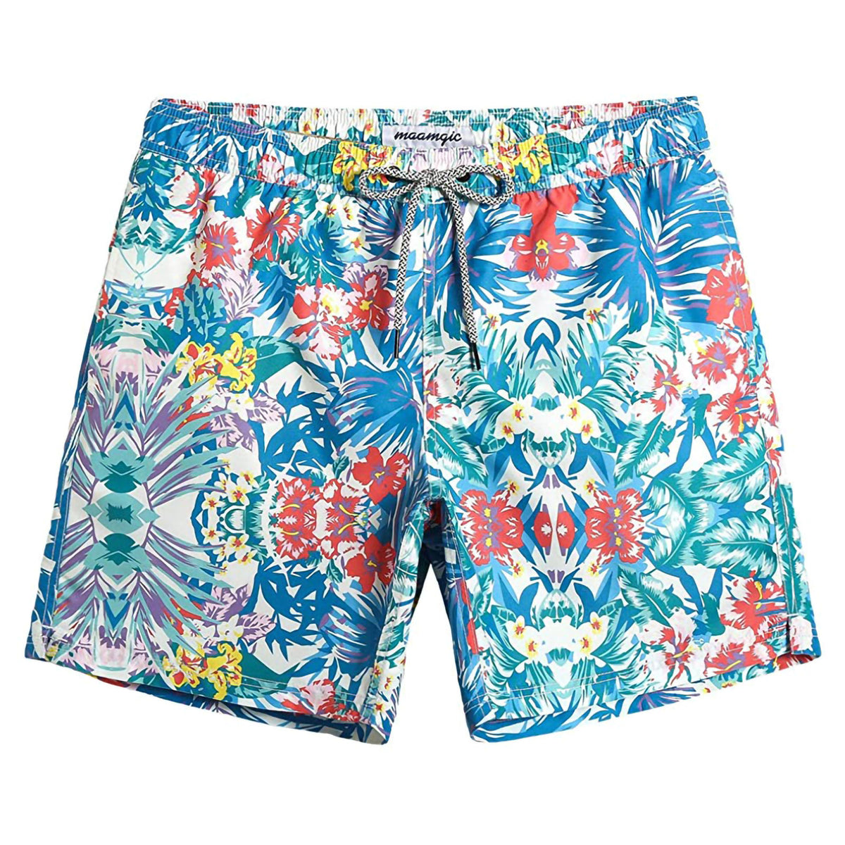 Men's Quick-Dry Beach Shorts
