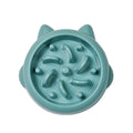 Slow Feeder Dog Bowl