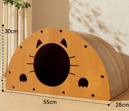 Sisal Cat Scratch Board