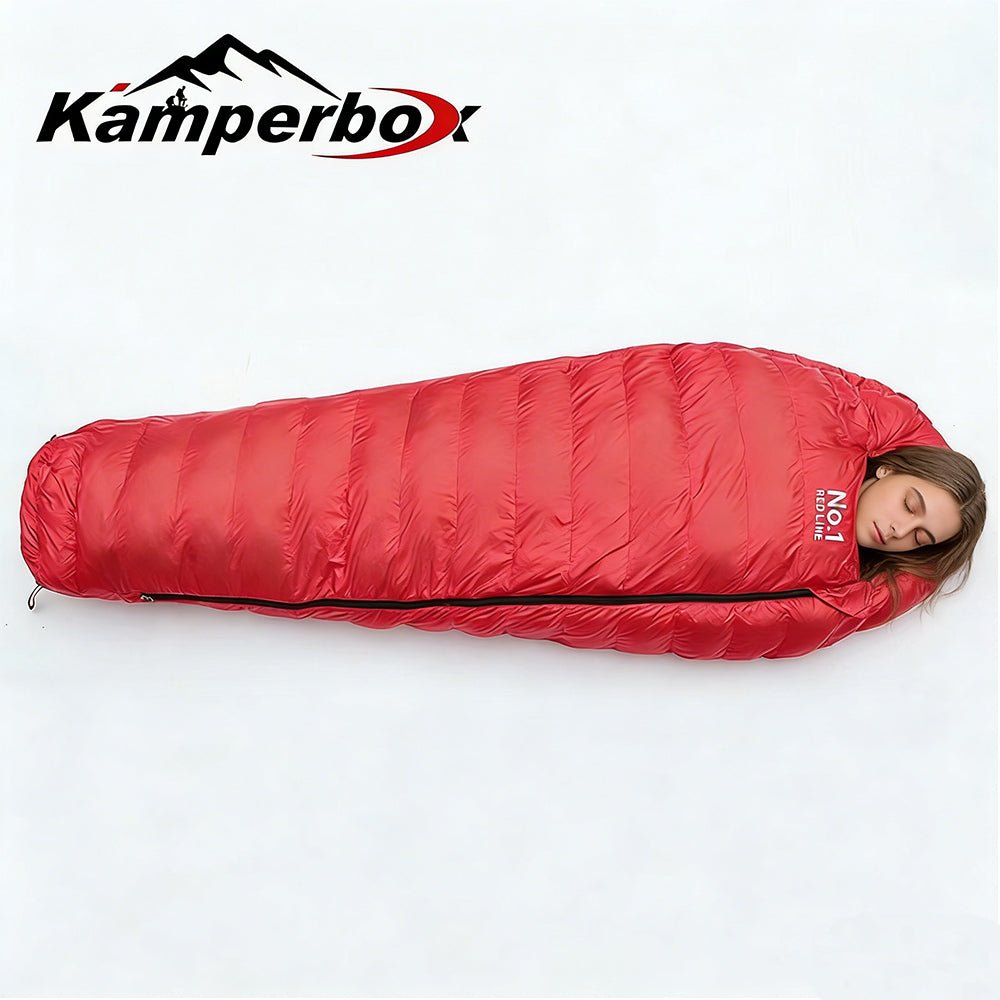 Ultralight Winter Sleeping Bag