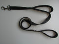 Double-Handle Reflective Leash