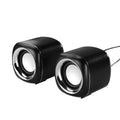 Mini Desktop Speaker
