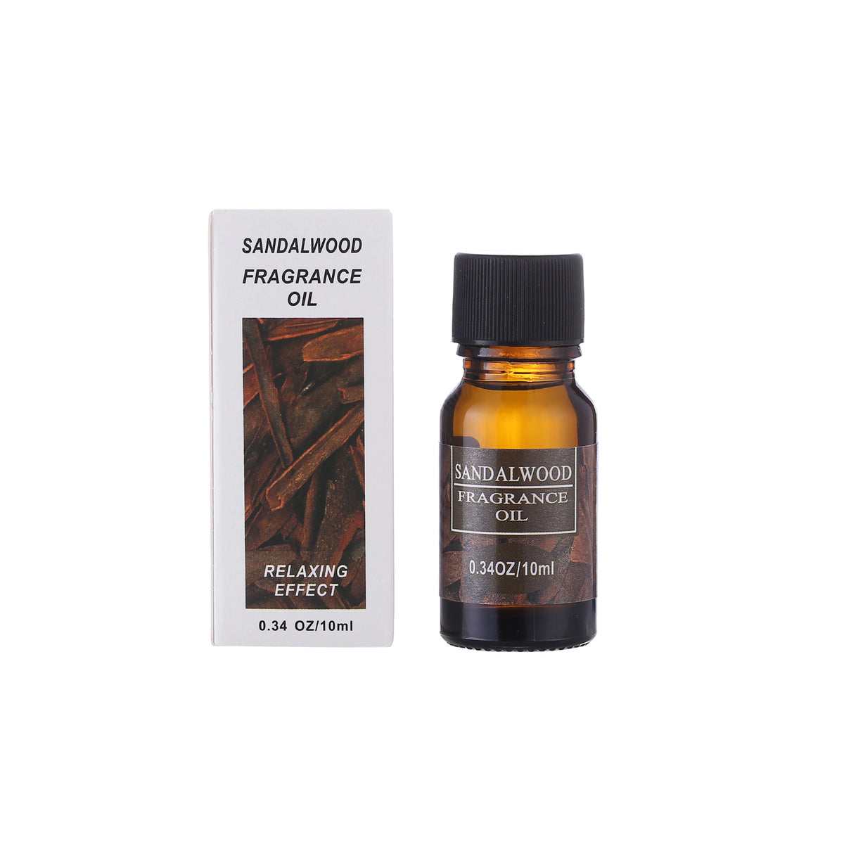 Essential Oil Set for Diffusers