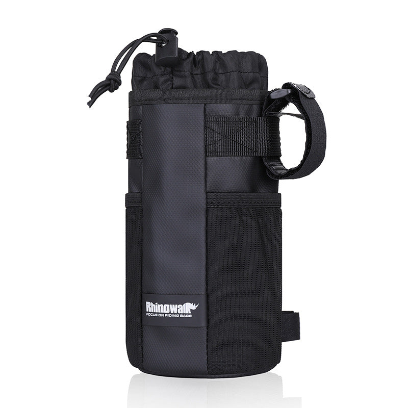 Insulated Handlebar Bottle Bag