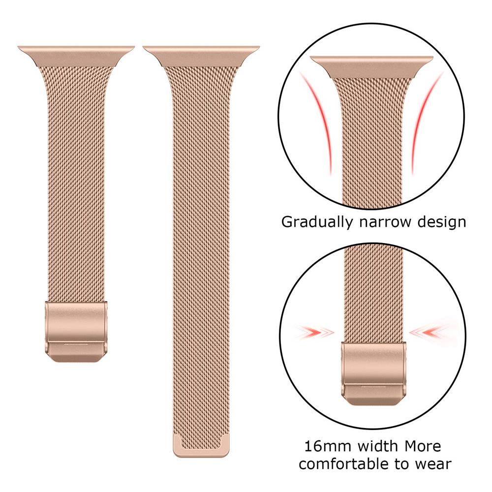 Stainless Steel Band for Apple Watch