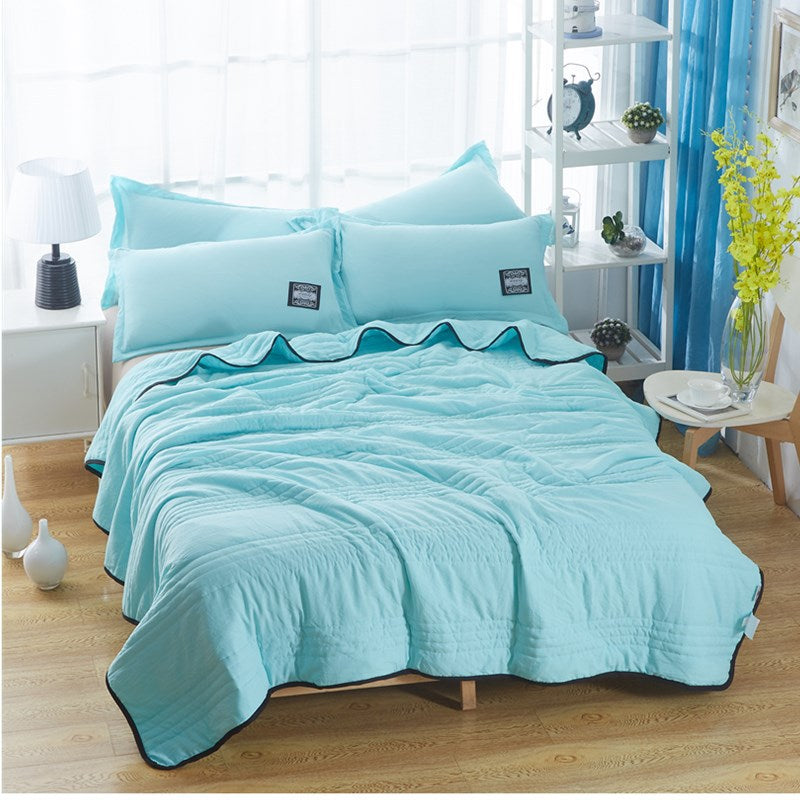 Lightweight Cooling Summer Blanket