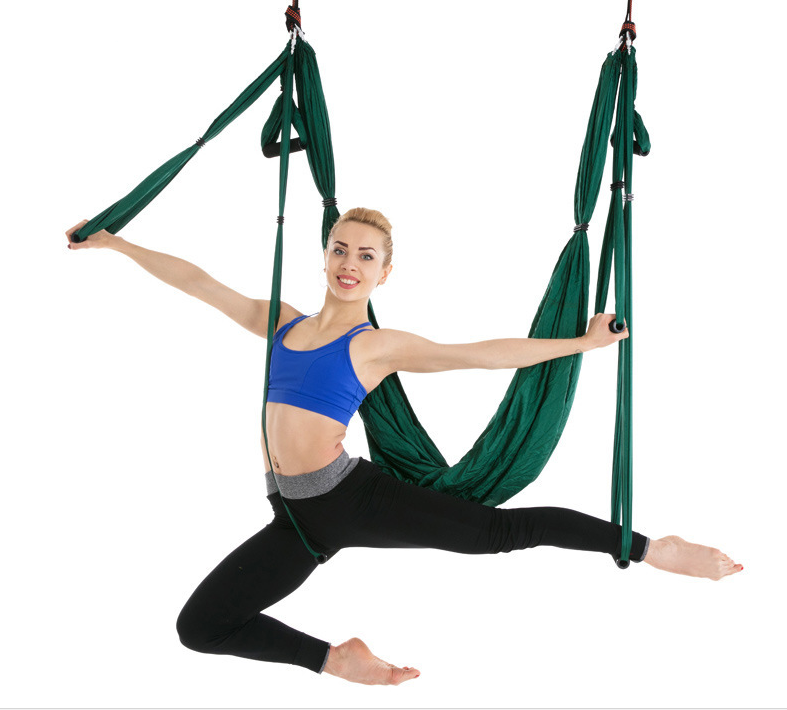 Aerial Yoga Hammock