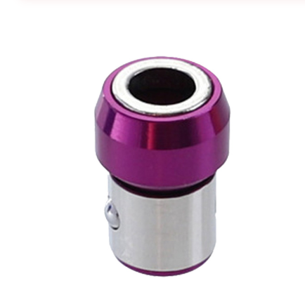 Magnetic Screwdriver Bit Rings