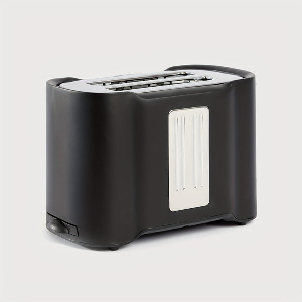 2-Slice Wide-Slot Toaster