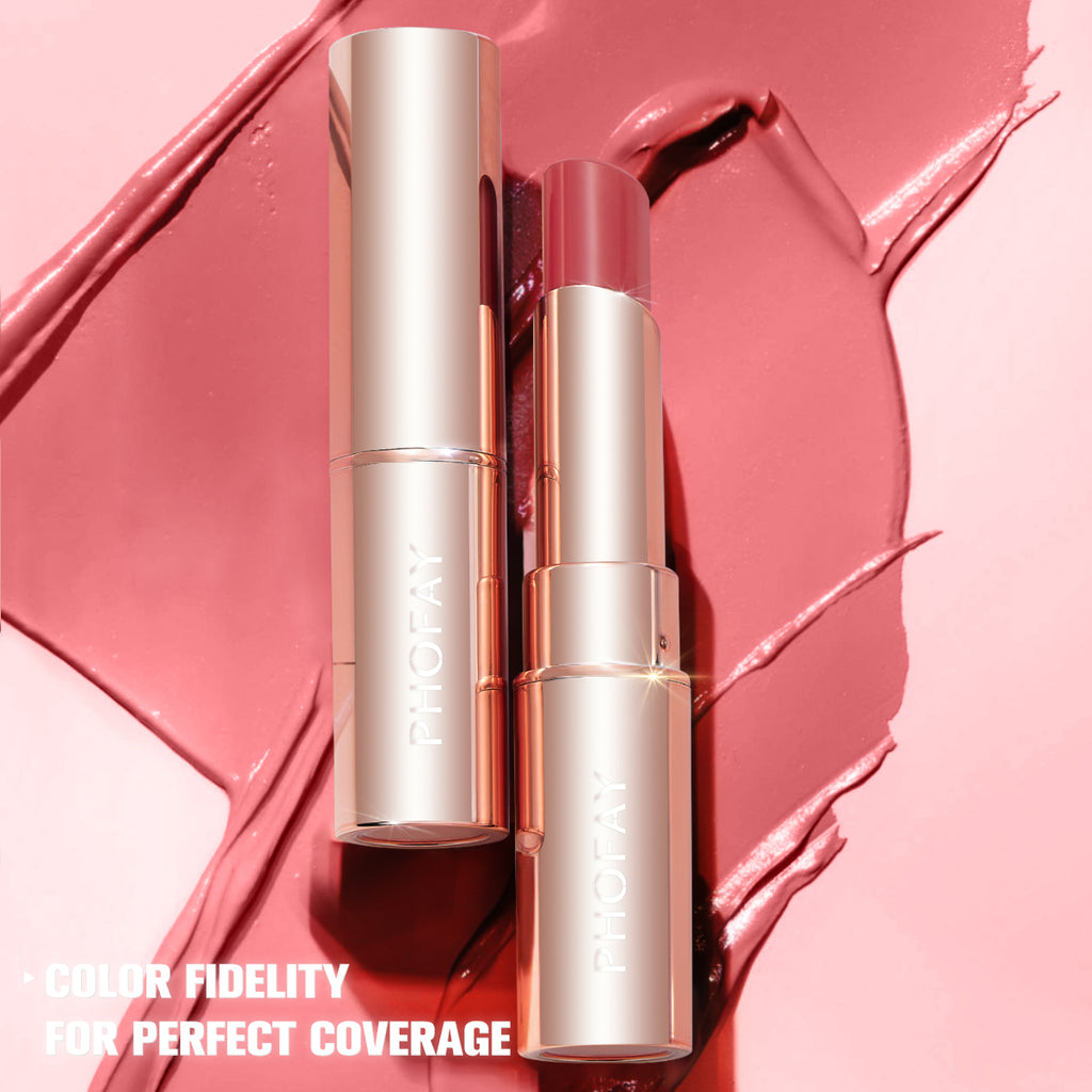 Moisturizing Cream Lipstick