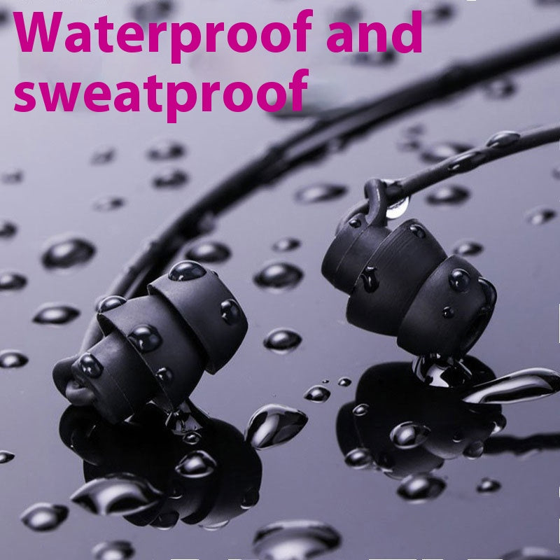 Soft Silicone Sleep Earphones