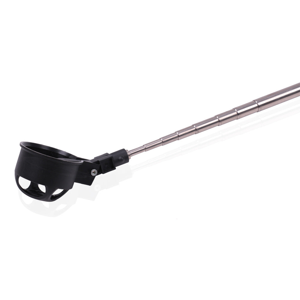Telescopic Golf Ball Retriever
