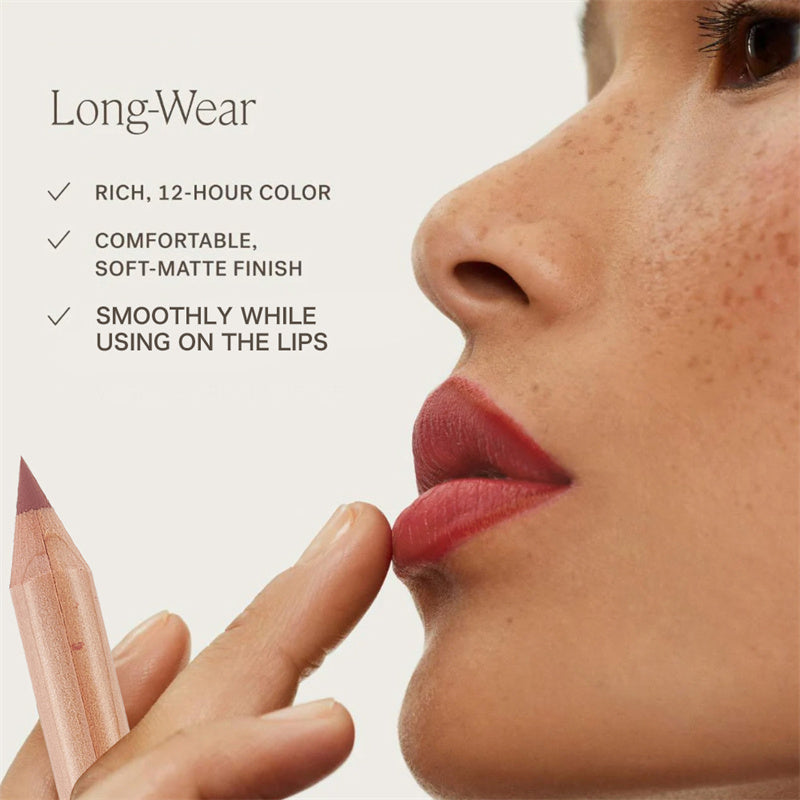 Nude Lip Liner Kit