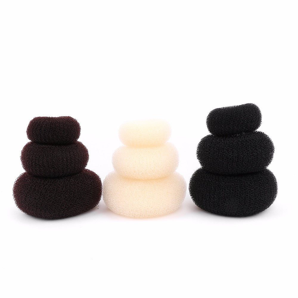 Donut Bun Maker