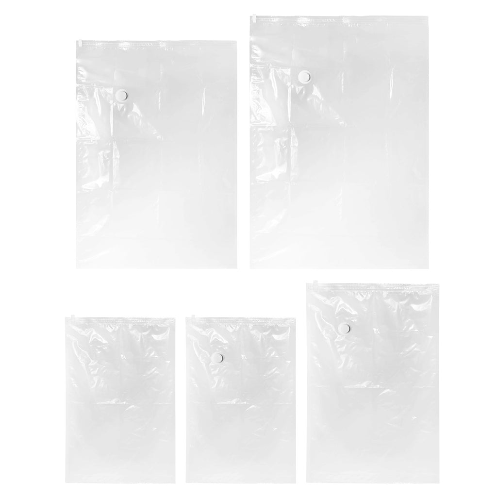 Vacuum Storage Bags (20-Pack)