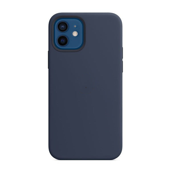 MagSafe Liquid Silicone iPhone Case