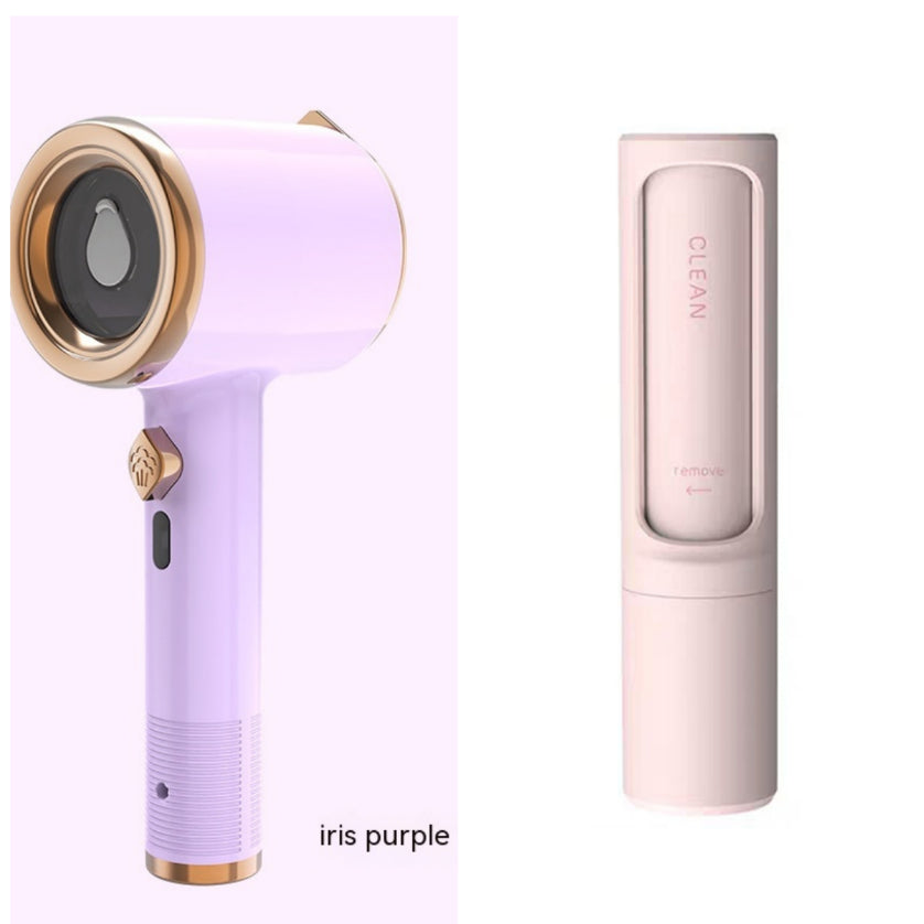 Mini Handheld Garment Steamer