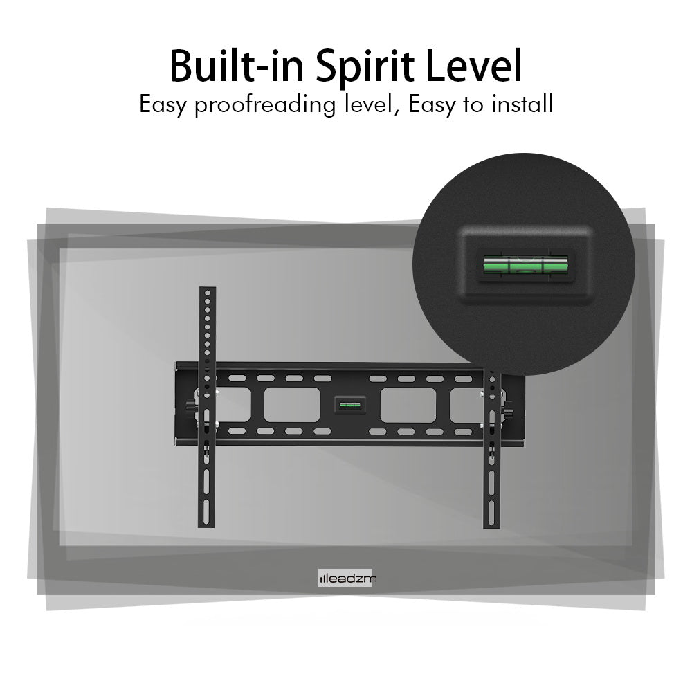 TV Wall Mount for 32–70" TVs