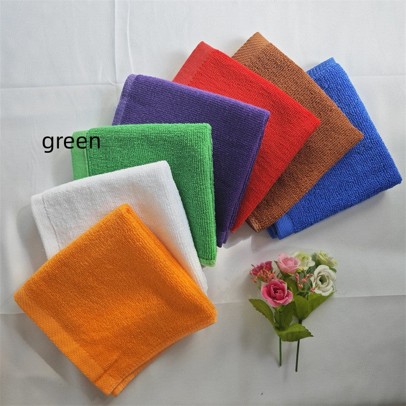 Cotton Kitchen Towel
