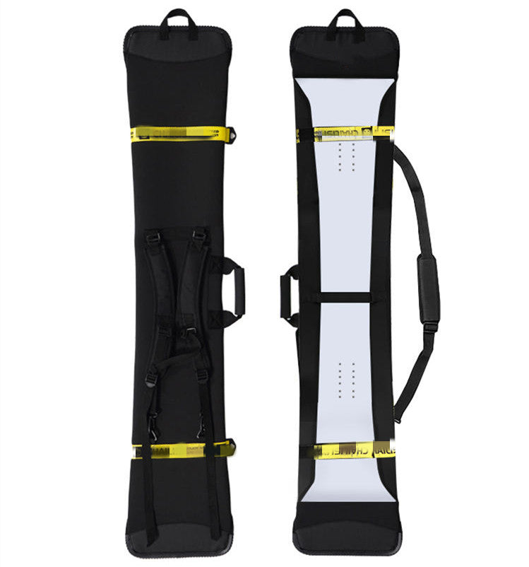 Padded Snowboard Bag