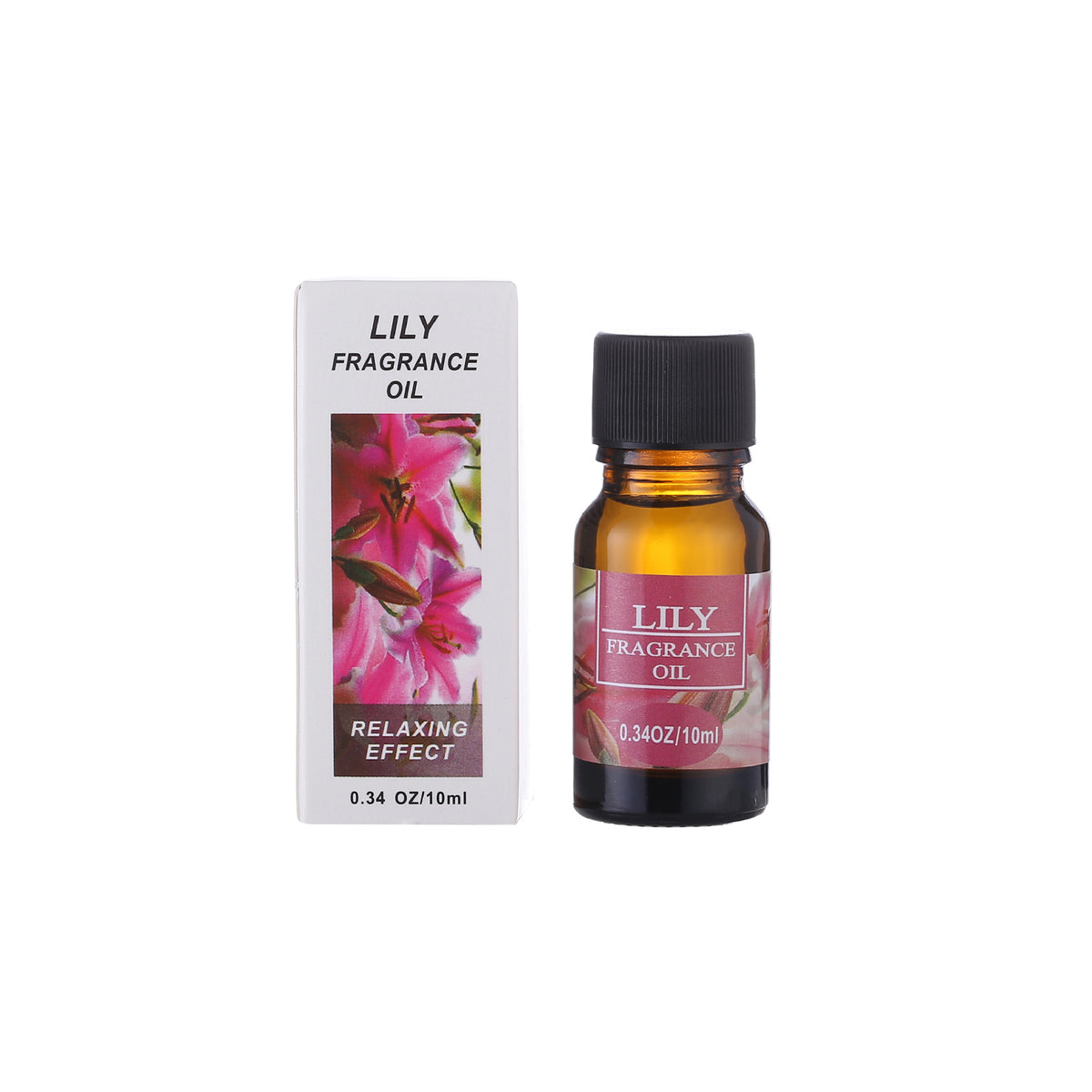 Essential Oil Set for Diffusers