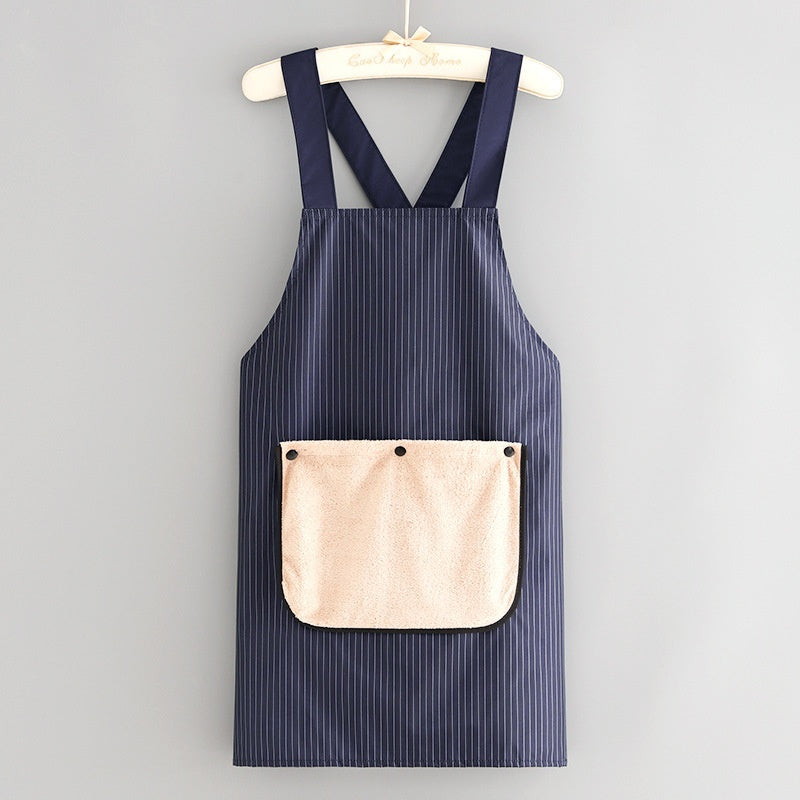 Waterproof Kitchen Apron