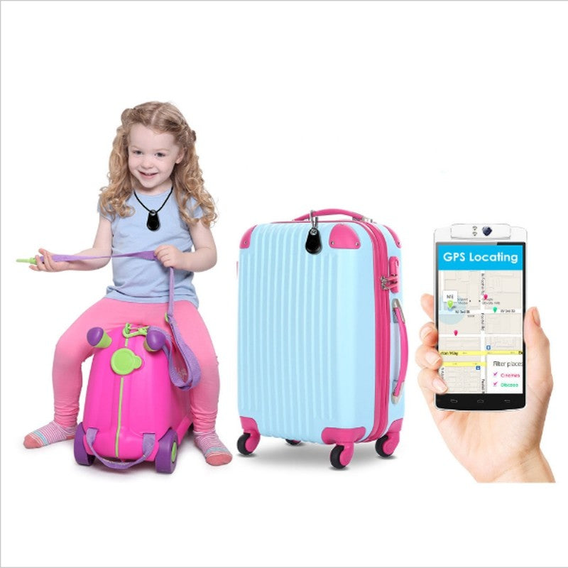 Bluetooth Item Finder Tag