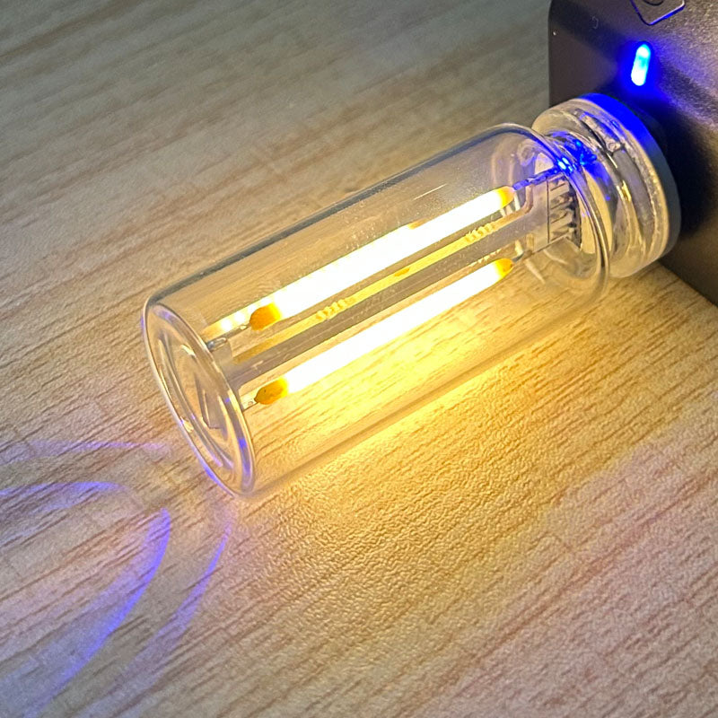 USB Mini Edison Bulb Night Light
