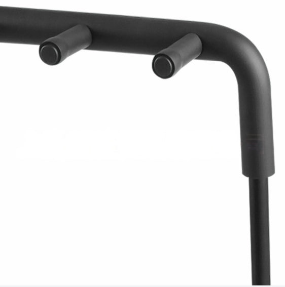 5-Guitar Display Stand
