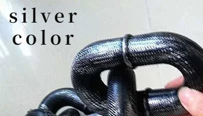 Fake Iron Chain Prop