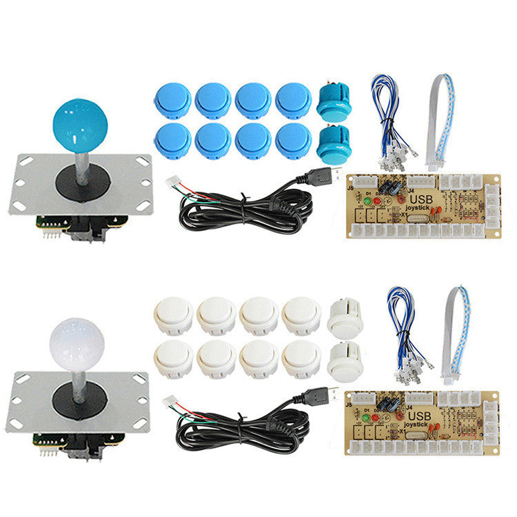 DIY Arcade Joystick Kit