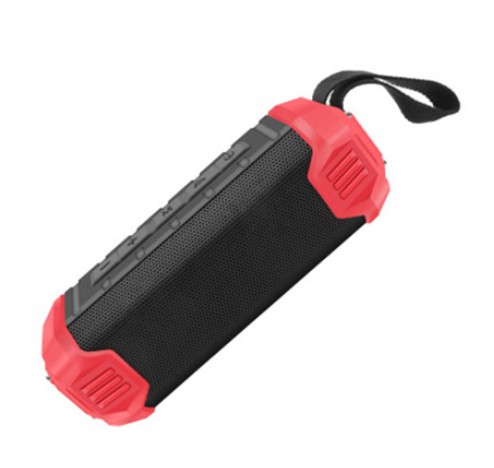 Waterproof Outdoor Speaker & Power Bank