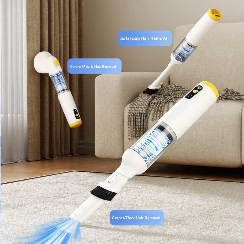 Cordless Pet Hair Vacuum