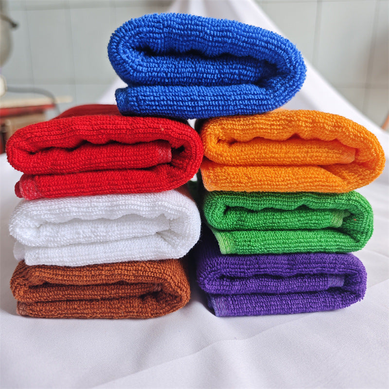 Cotton Kitchen Towel