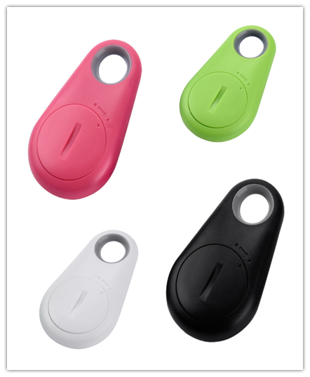 Bluetooth Item Finder Tag