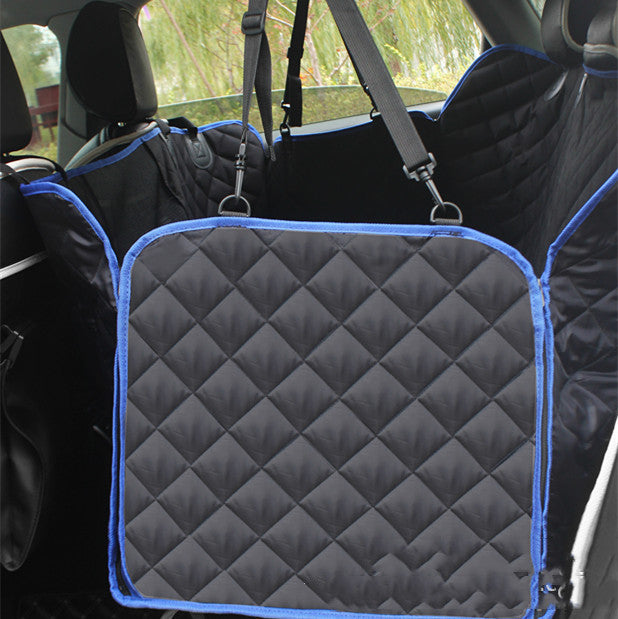 Waterproof Dog Car Seat Cover