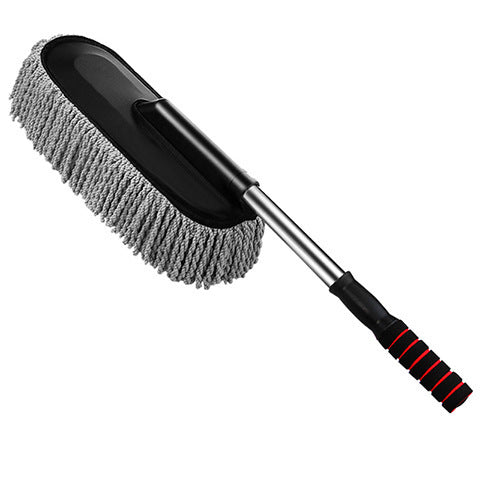 Retractable Car Wash Mop