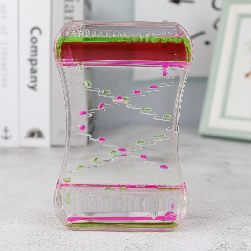 Liquid Motion Bubbler