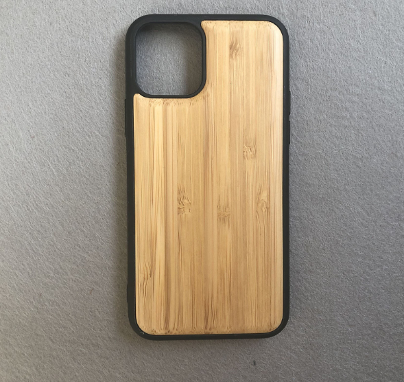 Real Wood iPhone Case