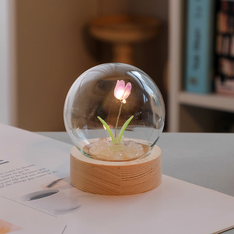 Tulip Night Light