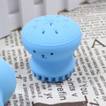 Silicone Cleansing & Exfoliating Brush