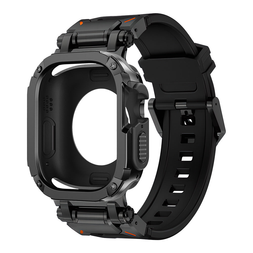 Rugged Band & Case for Apple Watch