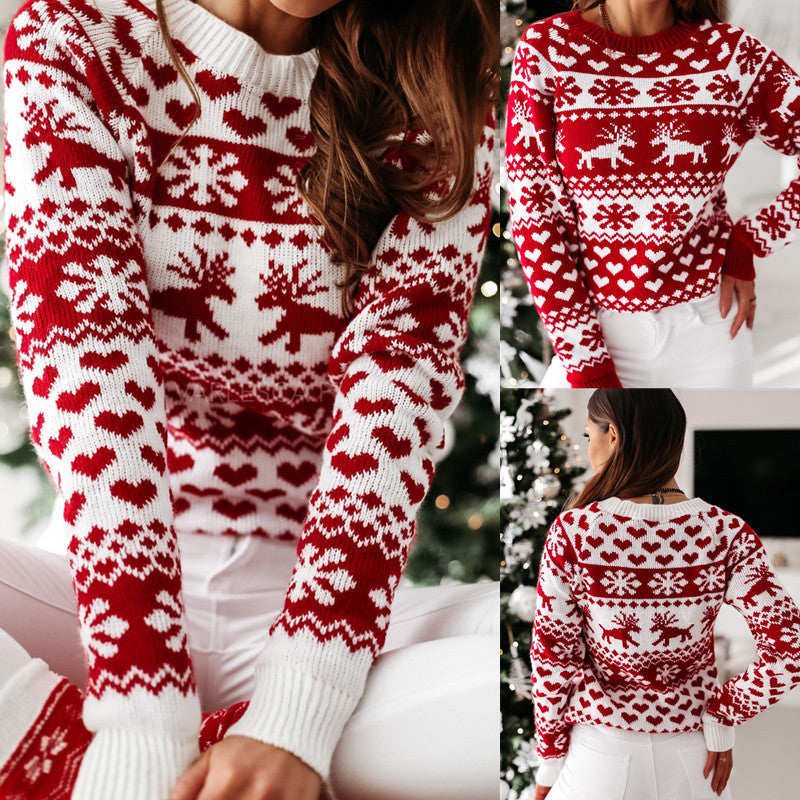 Ugly Christmas Sweater